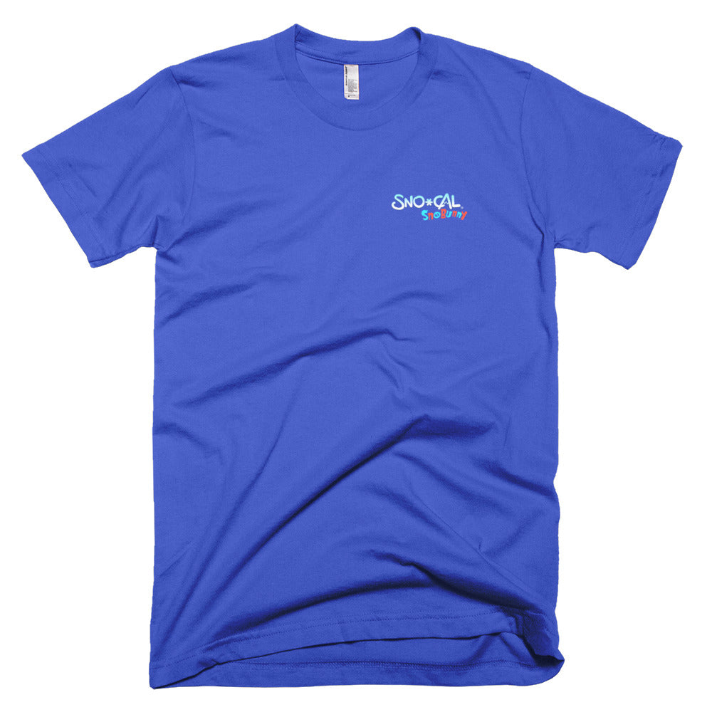 Sno Cal Snobunny snowboard shirt - Sno Cal