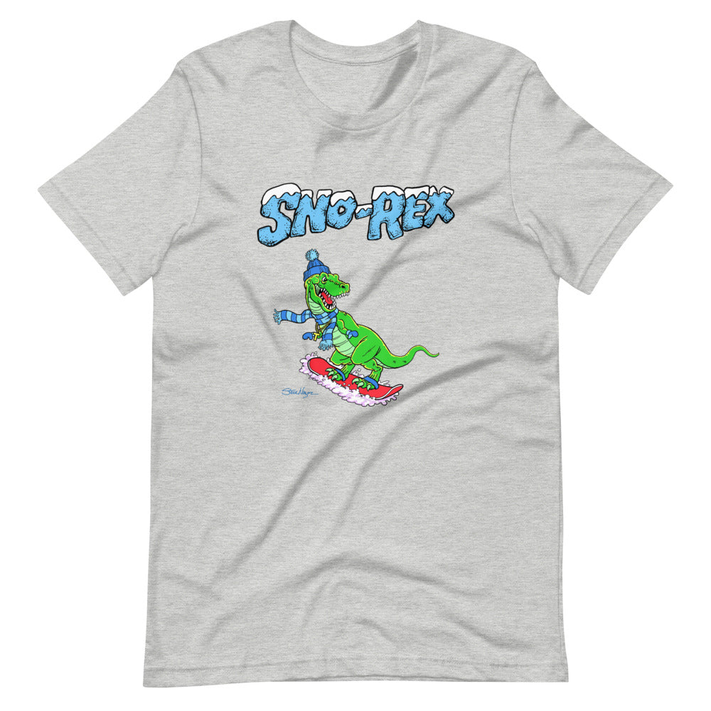 Sno-Rex Cruising Shirt - Sno Cal