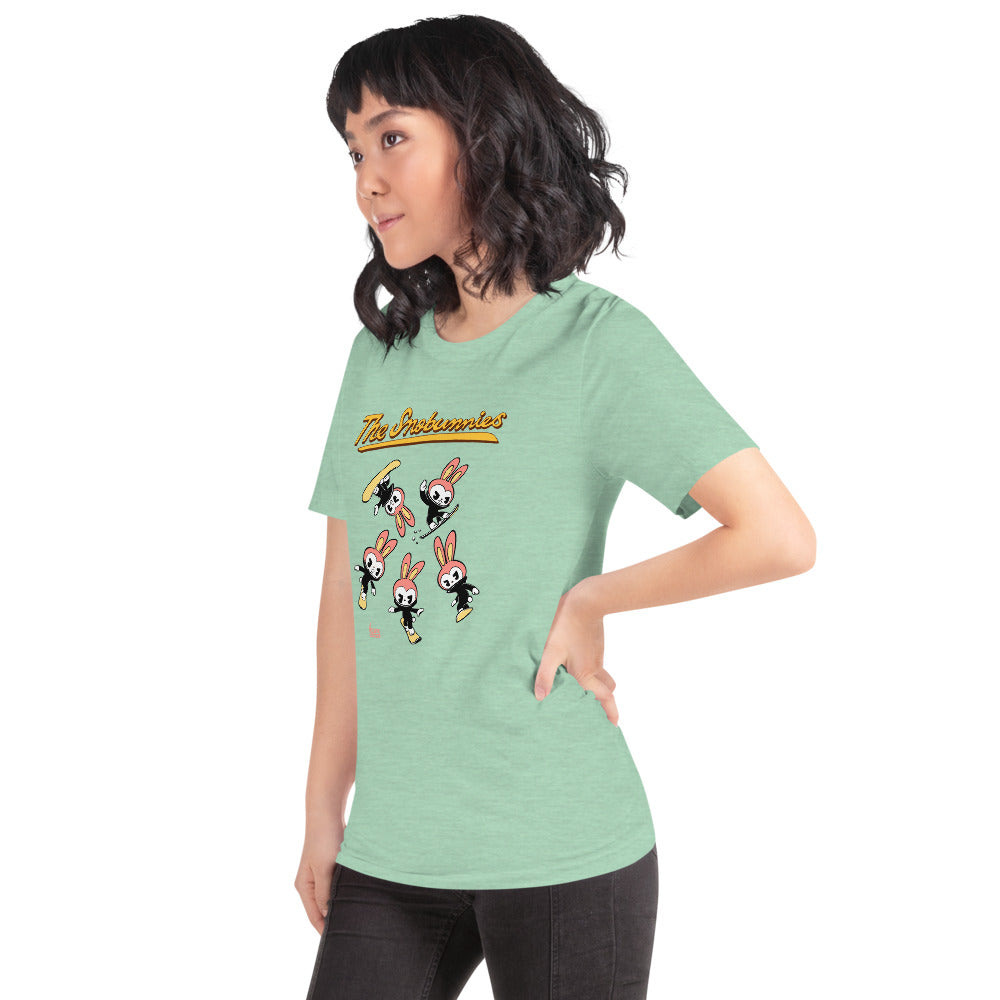 The SnoBunnies Shirt - Sno Cal