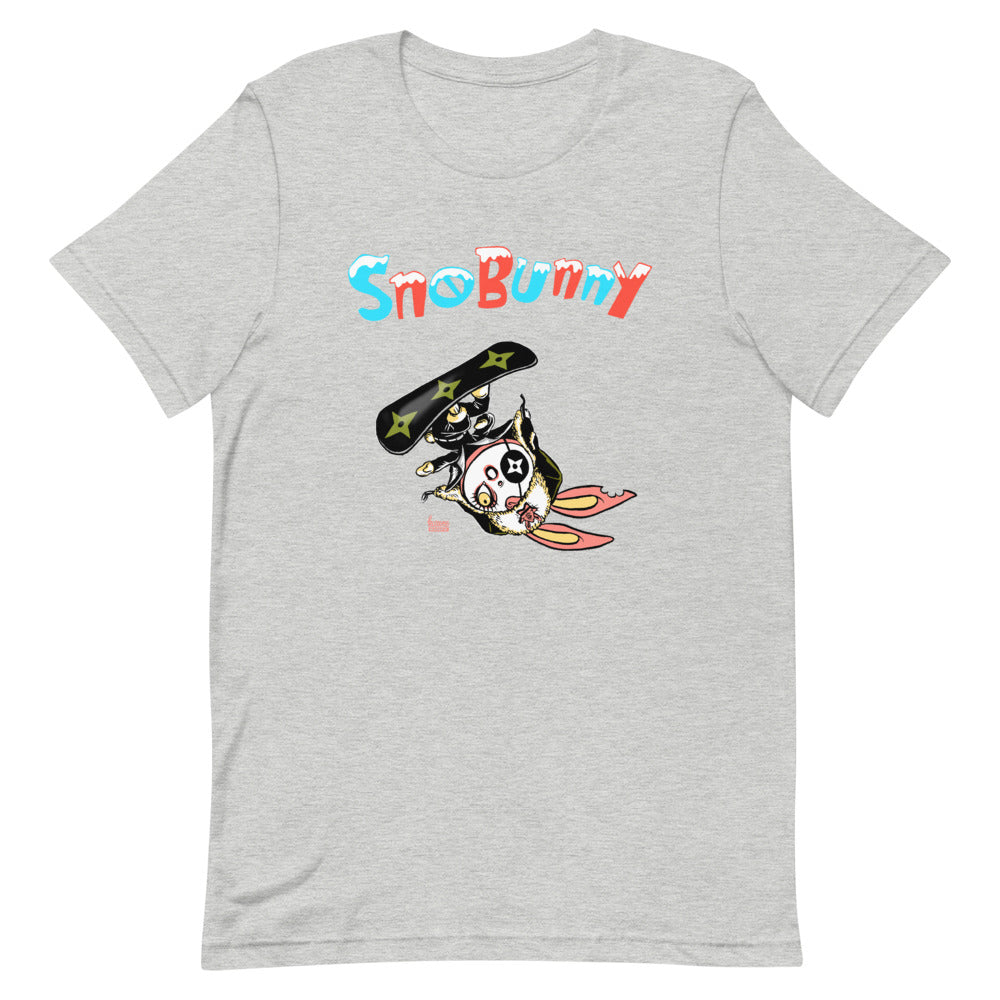 SnoBunny Flippin' Shirt - Sno Cal