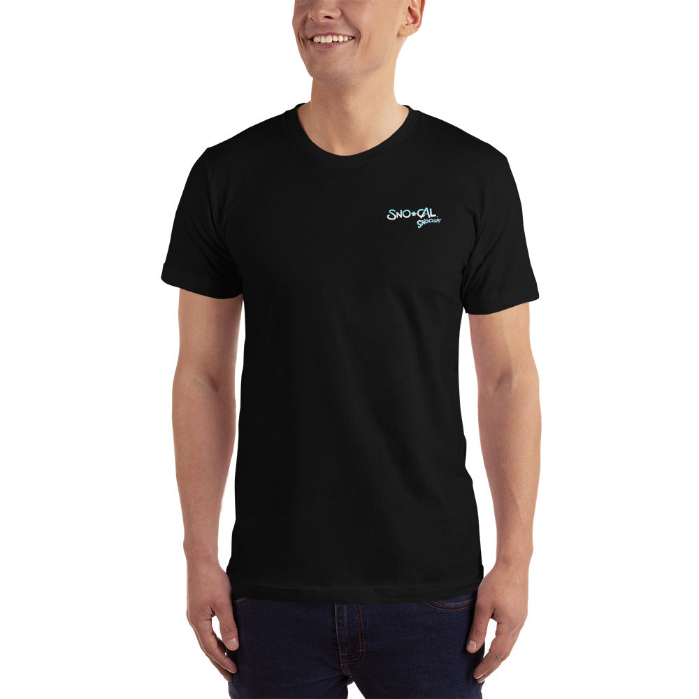 Sno Cal SnoClops Snowboard Shirt - Sno Cal
