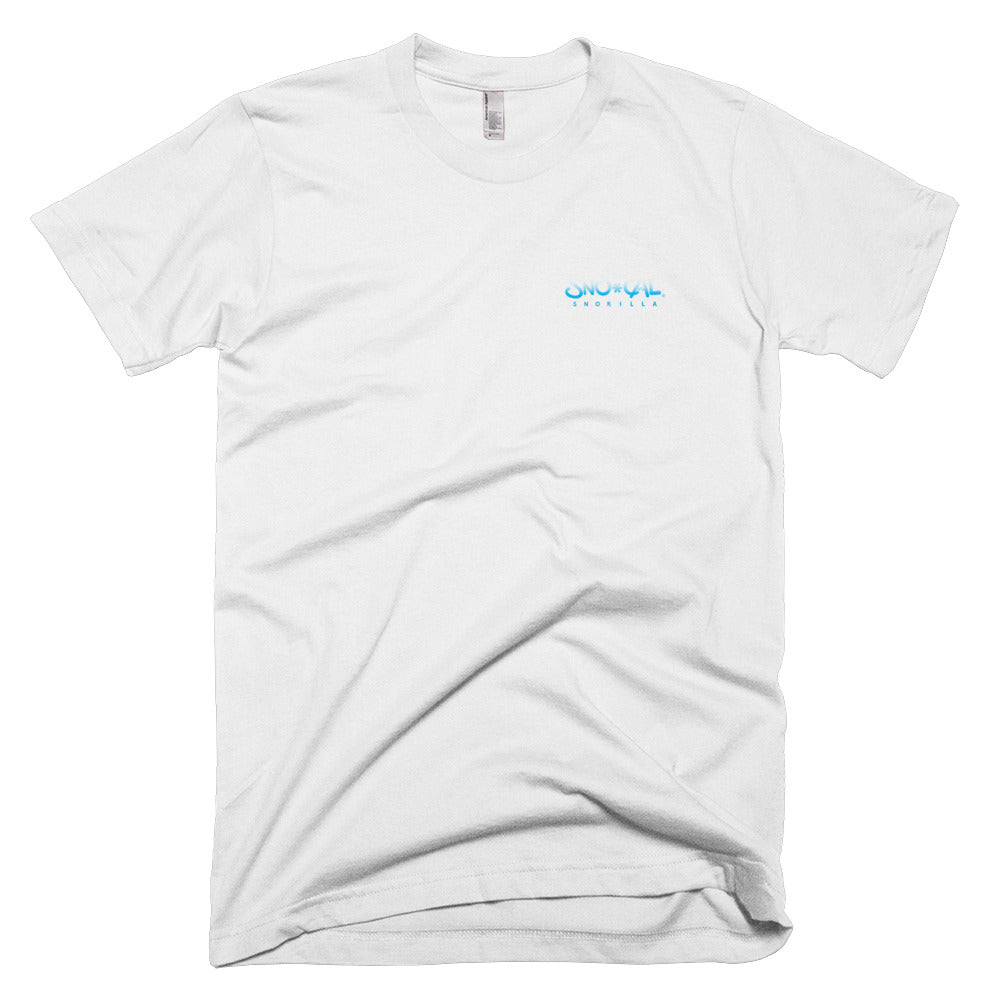 Sno Cal Snorilla Fresh Powder Snowboard Shirt - Sno Cal