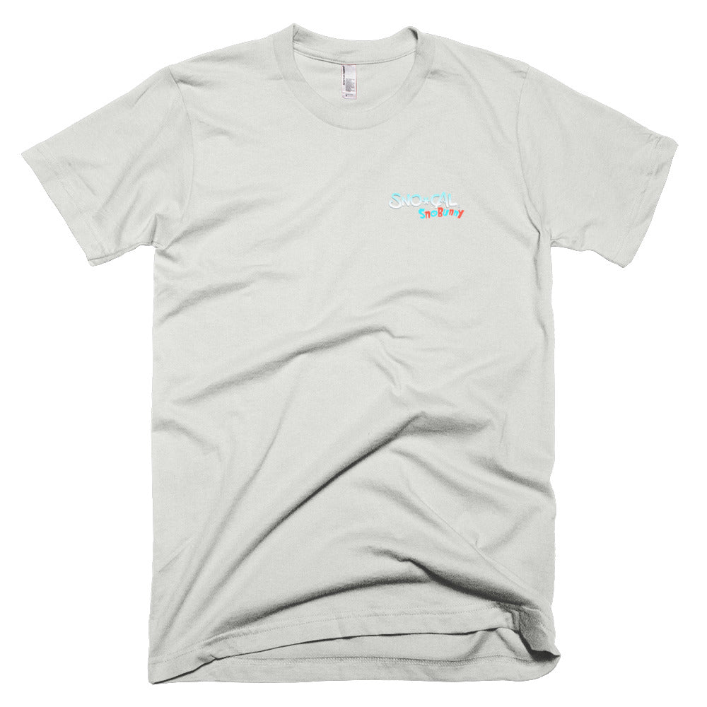 Sno Cal Snobunny snowboard shirt - Sno Cal