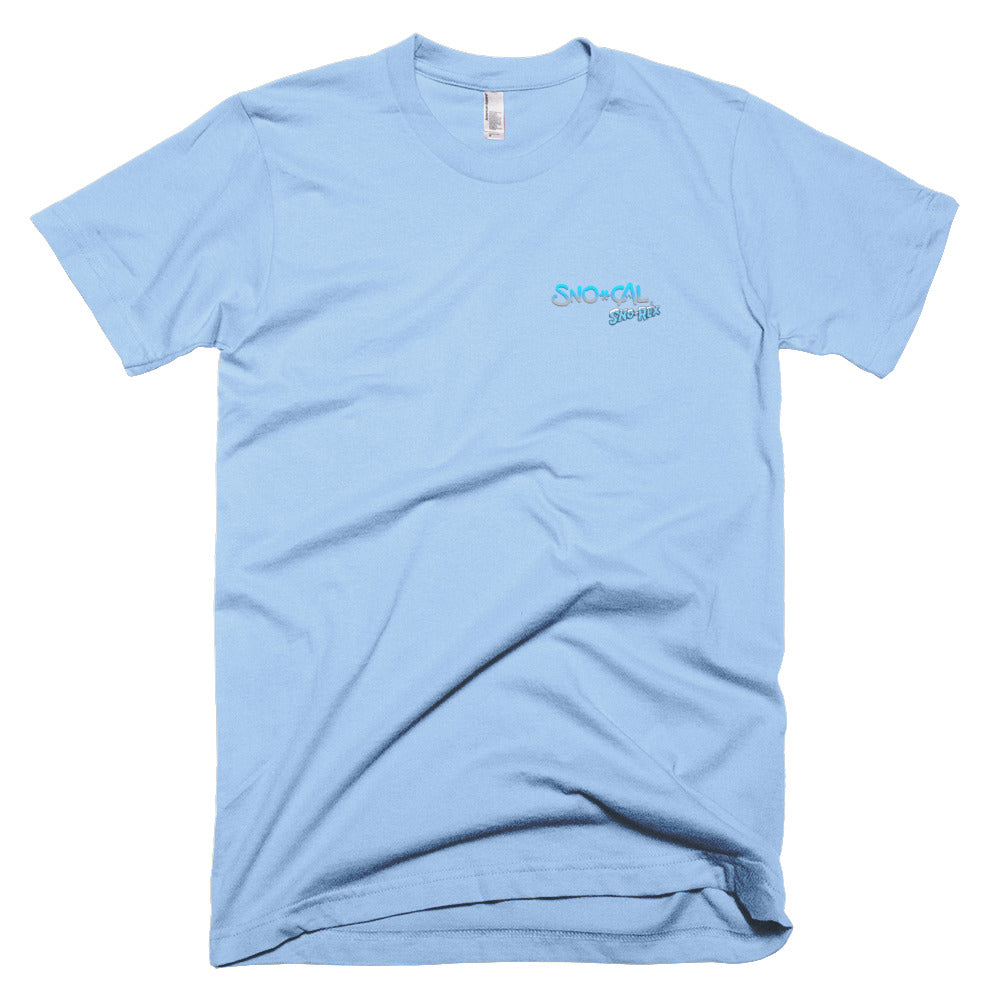 Sno-Rex snowboard shirt - Sno Cal