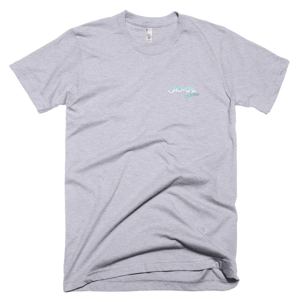 Sno Cal SnoClops Snowboard Shirt - Sno Cal