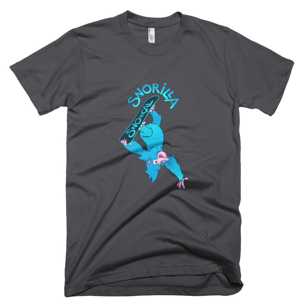Sno Cal™ Snorilla T-Shirt - Sno Cal