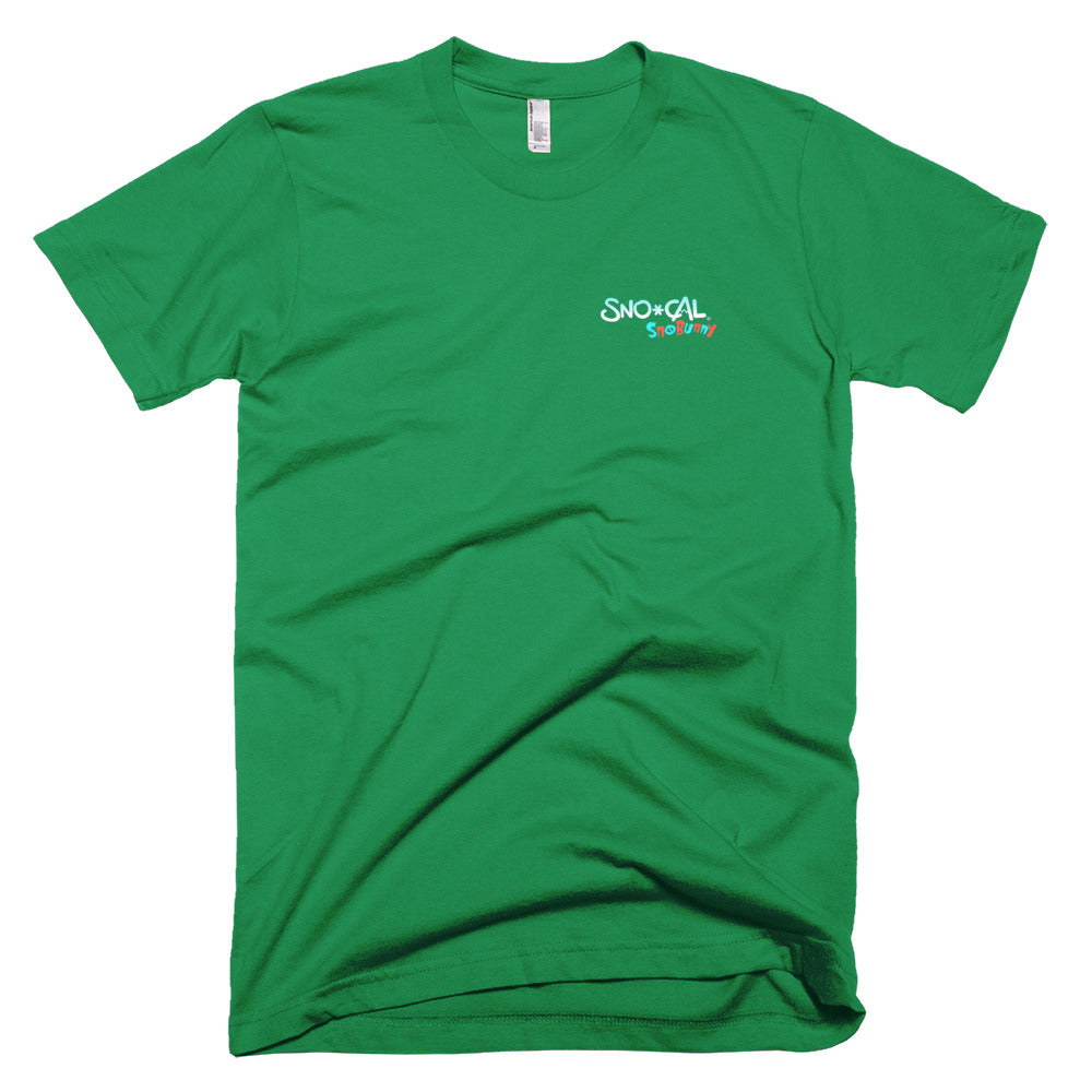 Sno Cal Snobunny snowboard shirt - Sno Cal