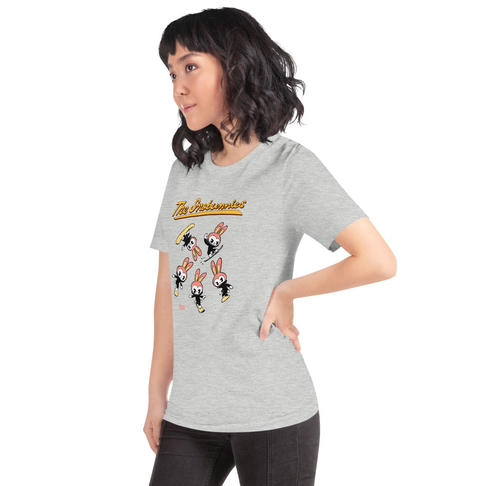 The SnoBunnies Shirt - Sno Cal