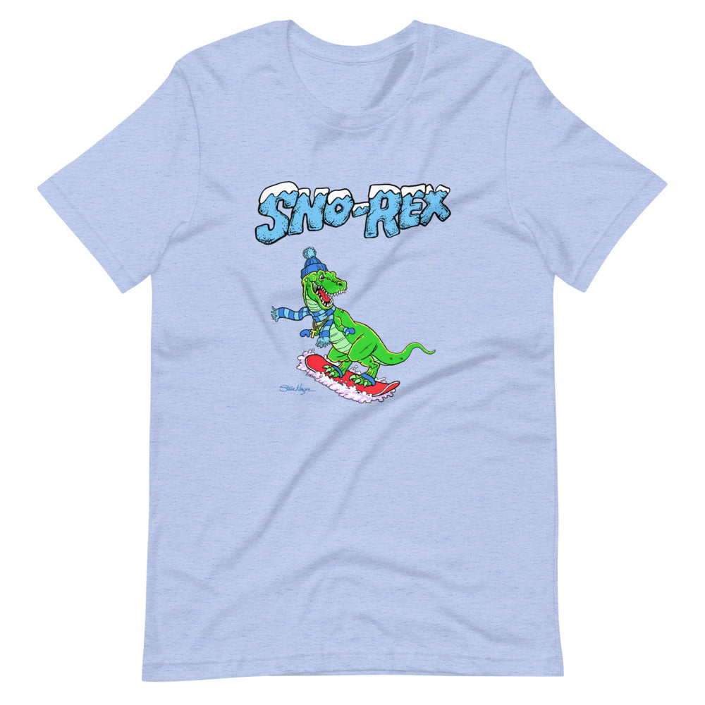 Sno-Rex Cruising Shirt - Sno Cal