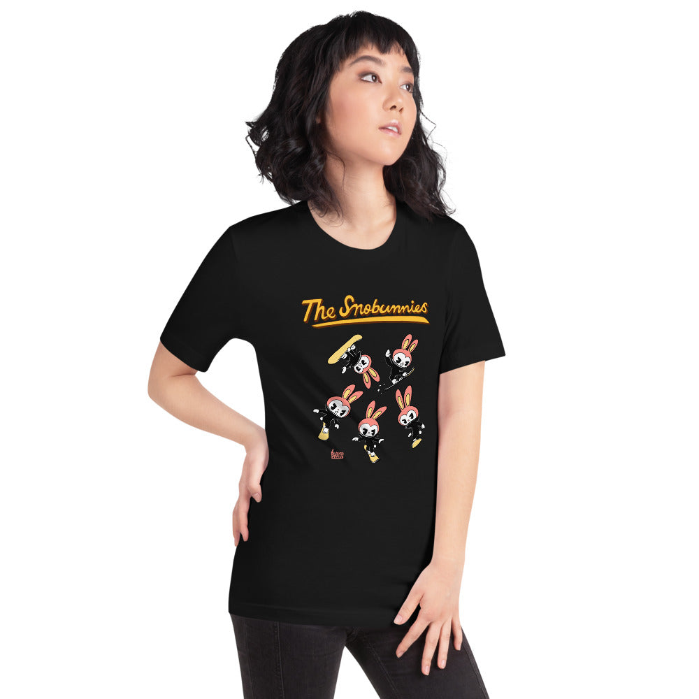 The SnoBunnies Shirt - Sno Cal