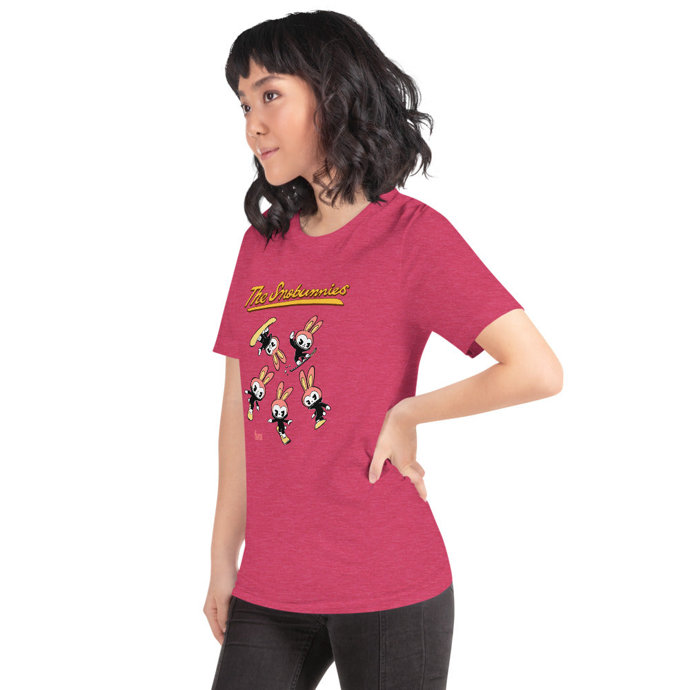 The SnoBunnies Shirt - Sno Cal