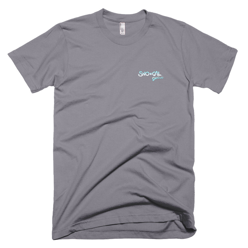 Sno Cal SnoClops Snowboard Shirt - Sno Cal