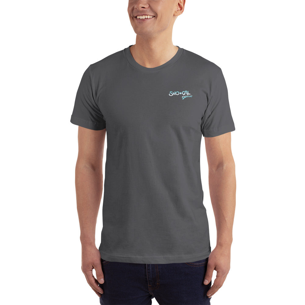 Sno Cal SnoClops Snowboard Shirt - Sno Cal