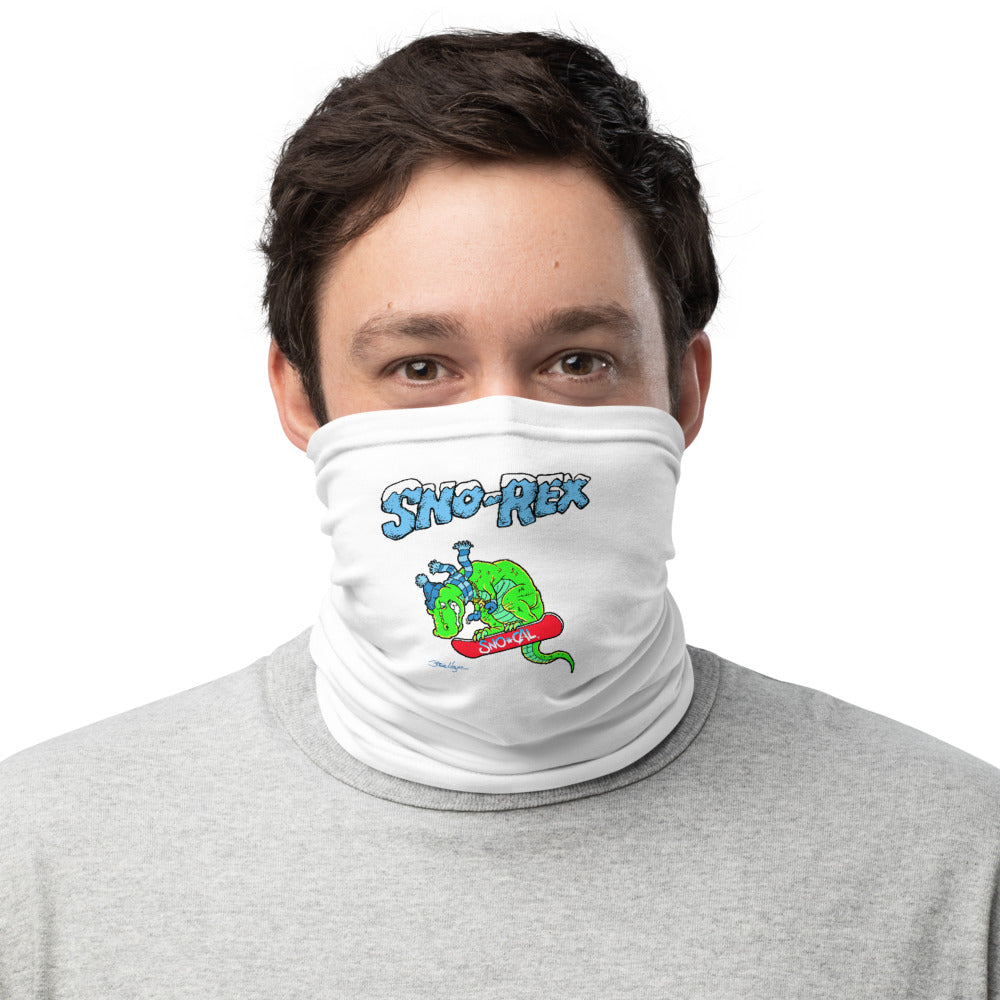 Sno Cal Sno-Rex Neck Gaiter - Sno Cal