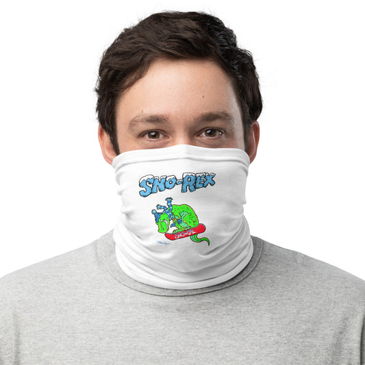 Sno Cal Sno-Rex Neck Gaiter - Sno Cal