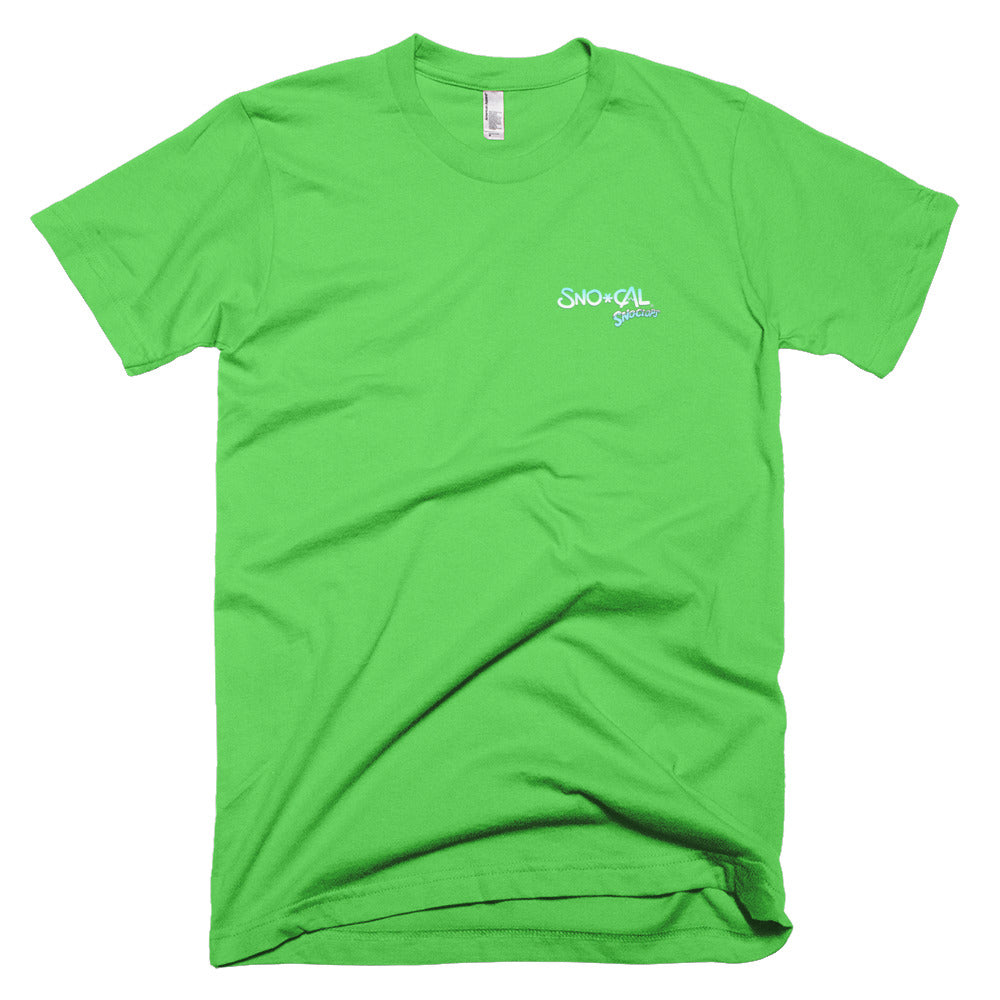 Sno Cal SnoClops Snowboard Shirt - Sno Cal