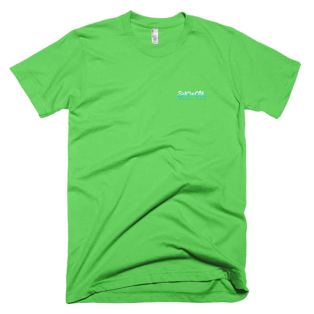 Sno Cal Snorilla Fresh Powder Snowboard Shirt - Sno Cal