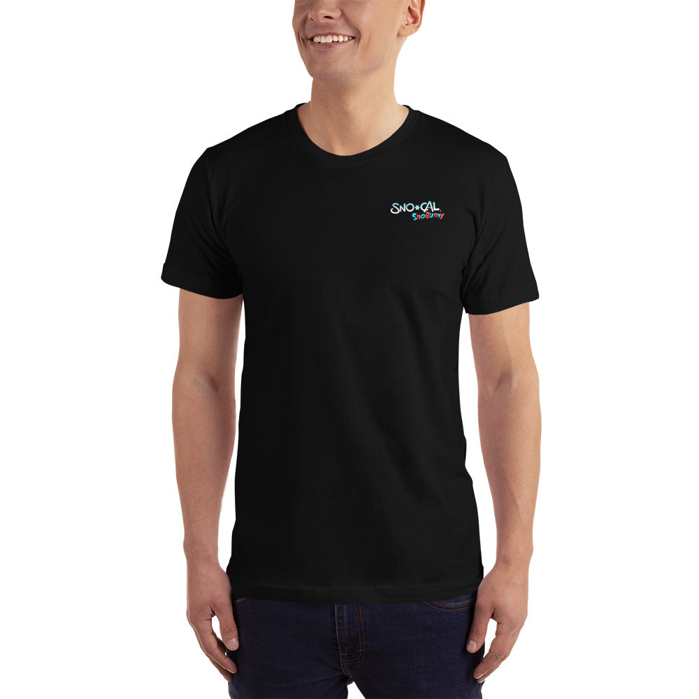 Sno Cal Snobunny snowboard shirt - Sno Cal