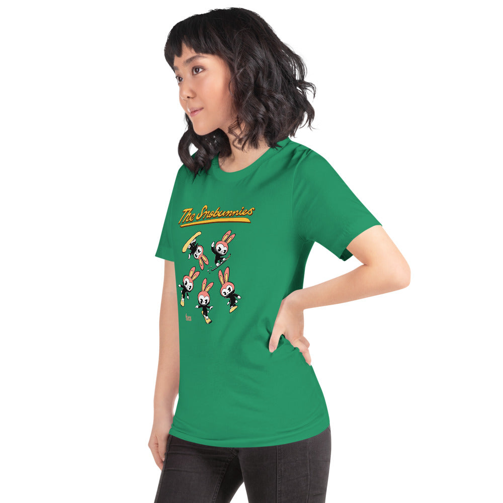 The SnoBunnies Shirt - Sno Cal