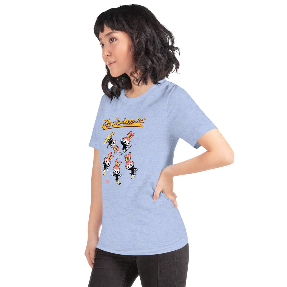 The SnoBunnies Shirt - Sno Cal