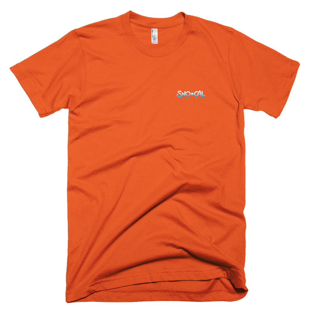 Sno Cal Snorilla Fresh Powder Snowboard Shirt - Sno Cal
