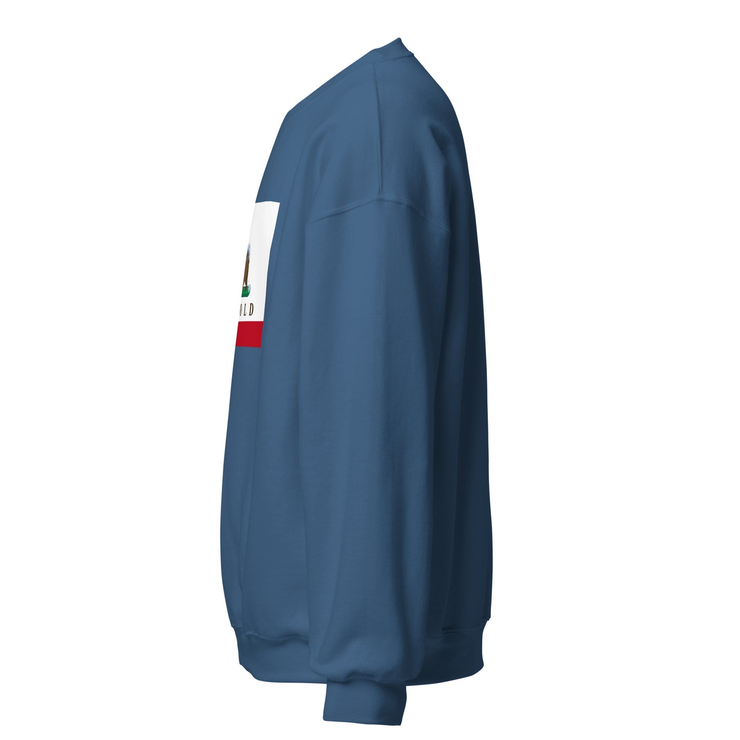 CA Flag Arnold Sweatshirt