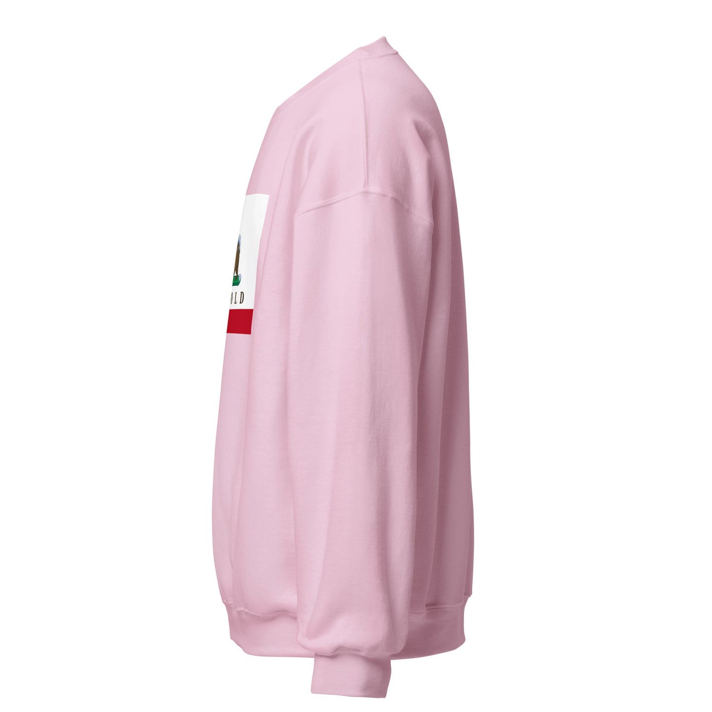 CA Flag Arnold Sweatshirt
