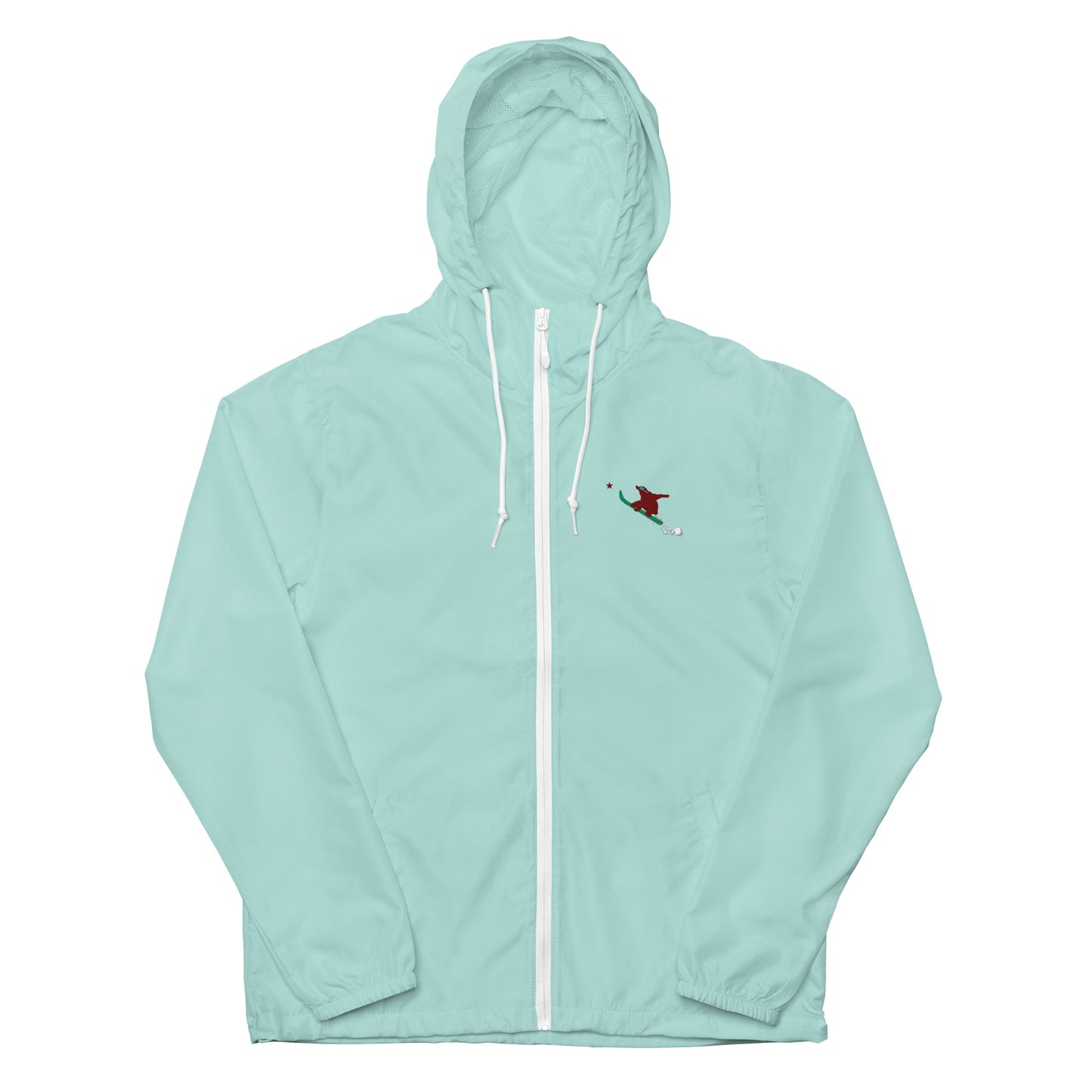 Waterproof Send It Snowboard Jacket