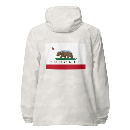 truckee windbreaker