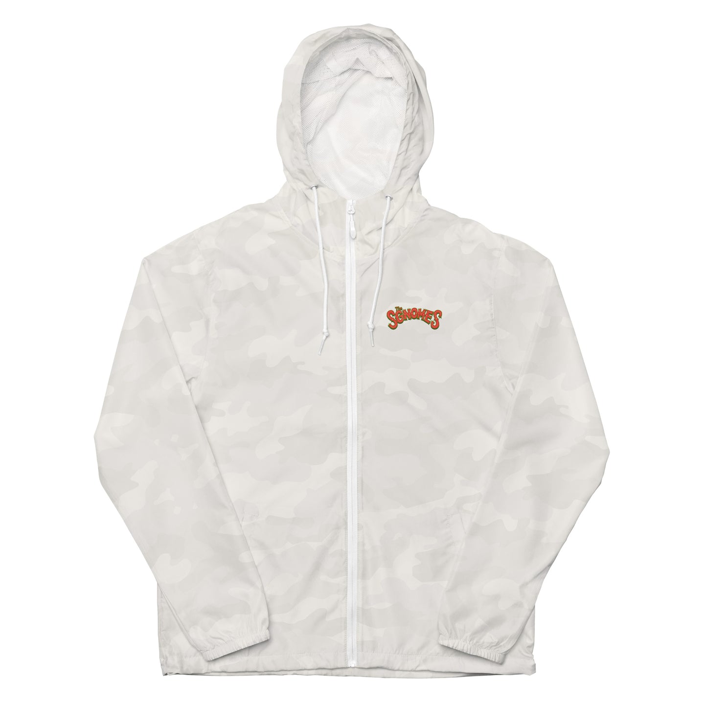 The Sgnomes Jacket