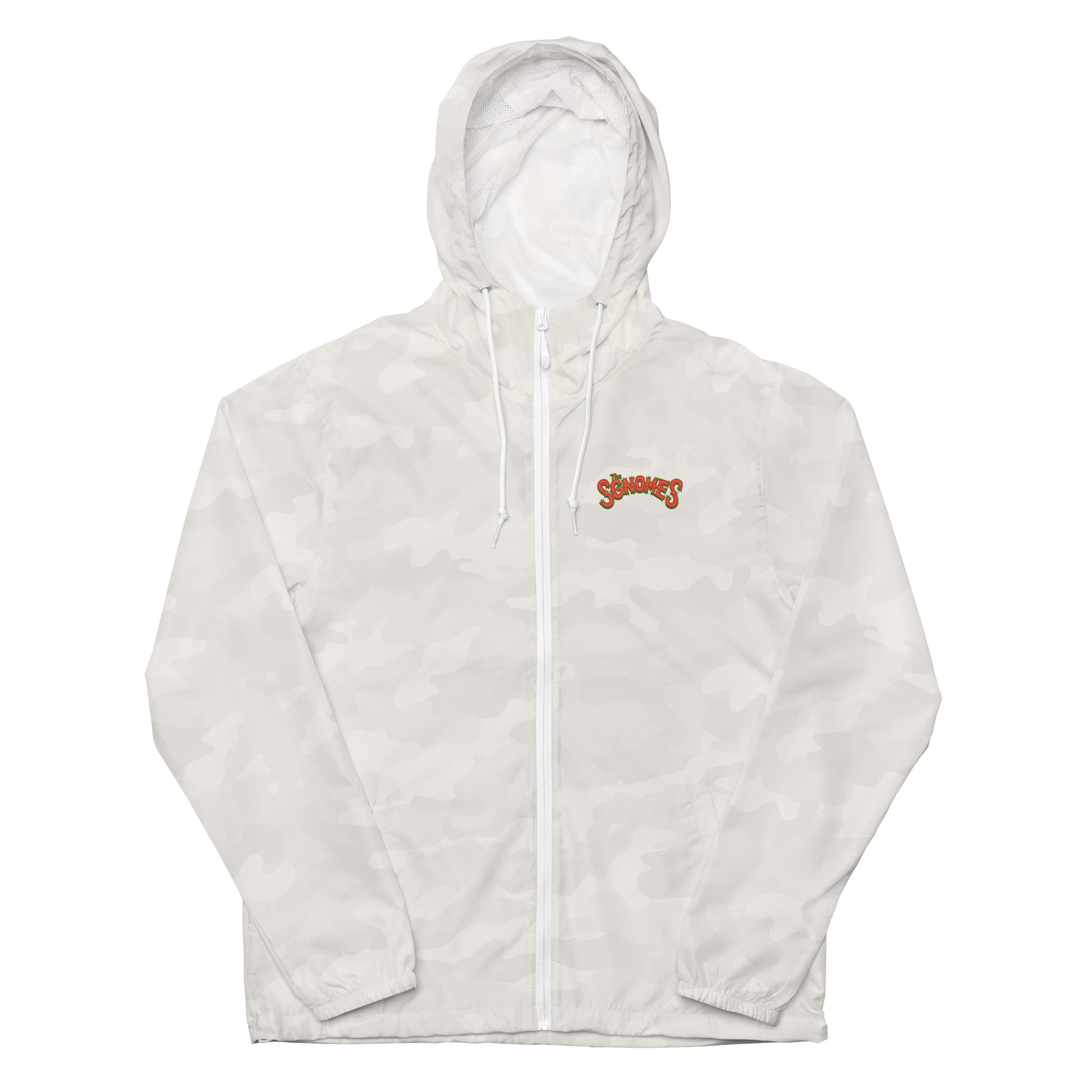 The Sgnomes Jacket