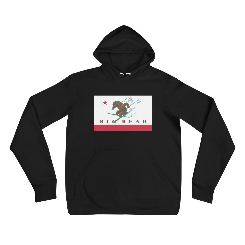 Big Bear Ski Hoodie