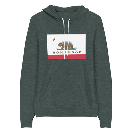 Homewood CA Hoodie