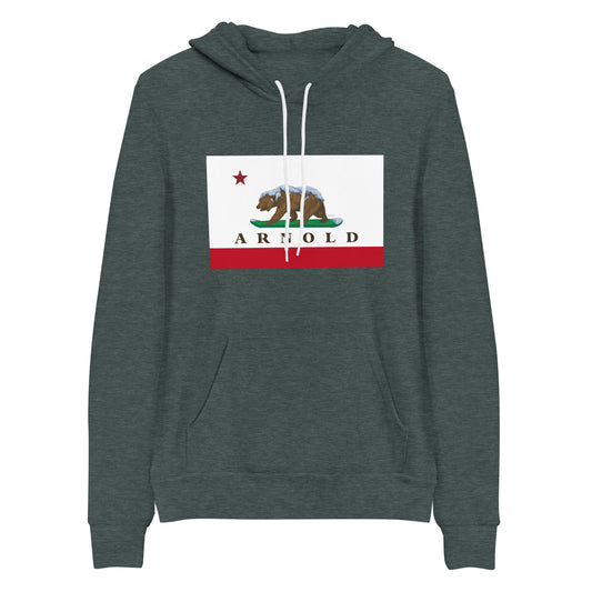 Arnold CA hoodie