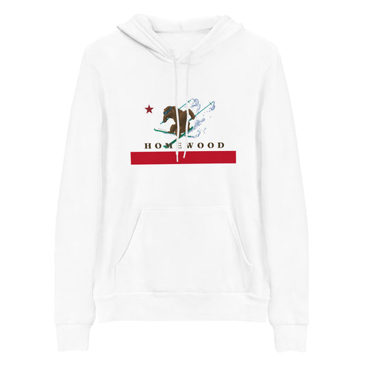 Homewood Ski Hoodie