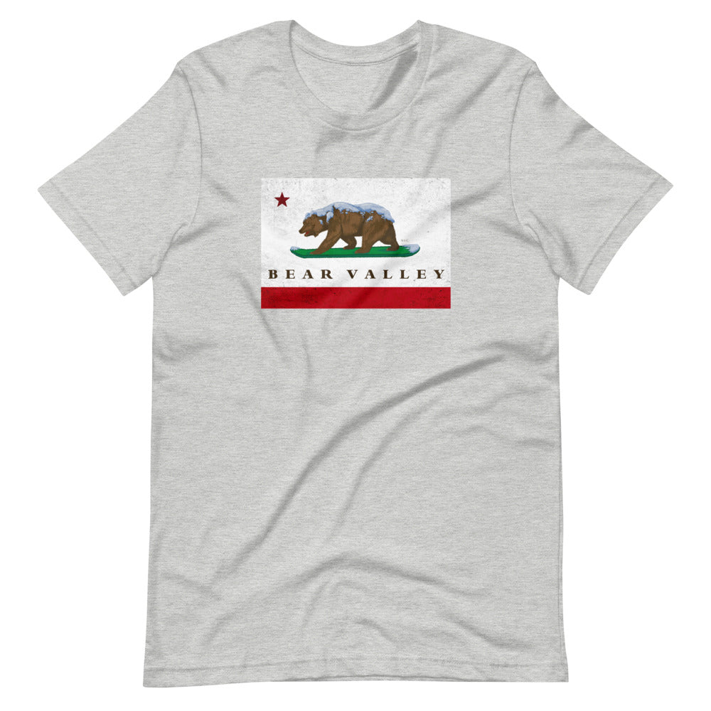 Bear Valley Shirt - Sno Cal