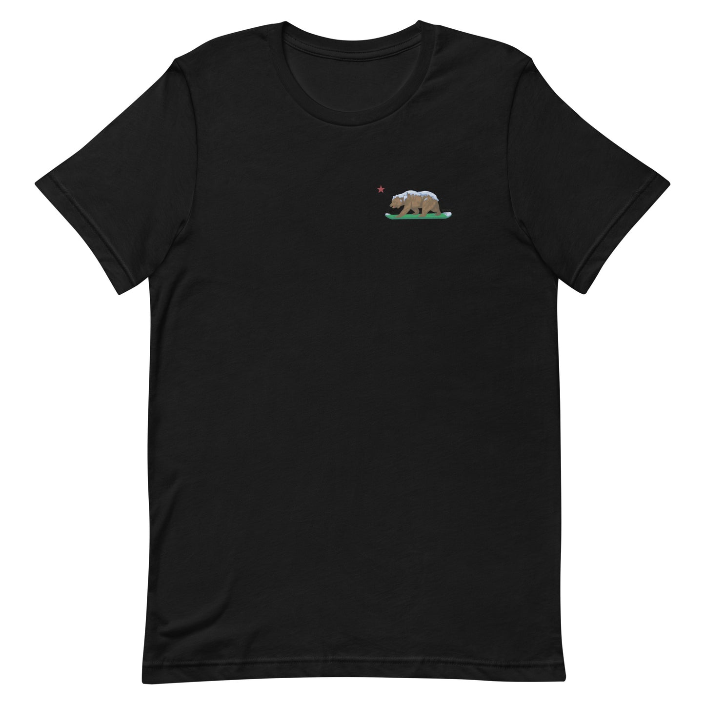 Goldie the Grizzly shirt