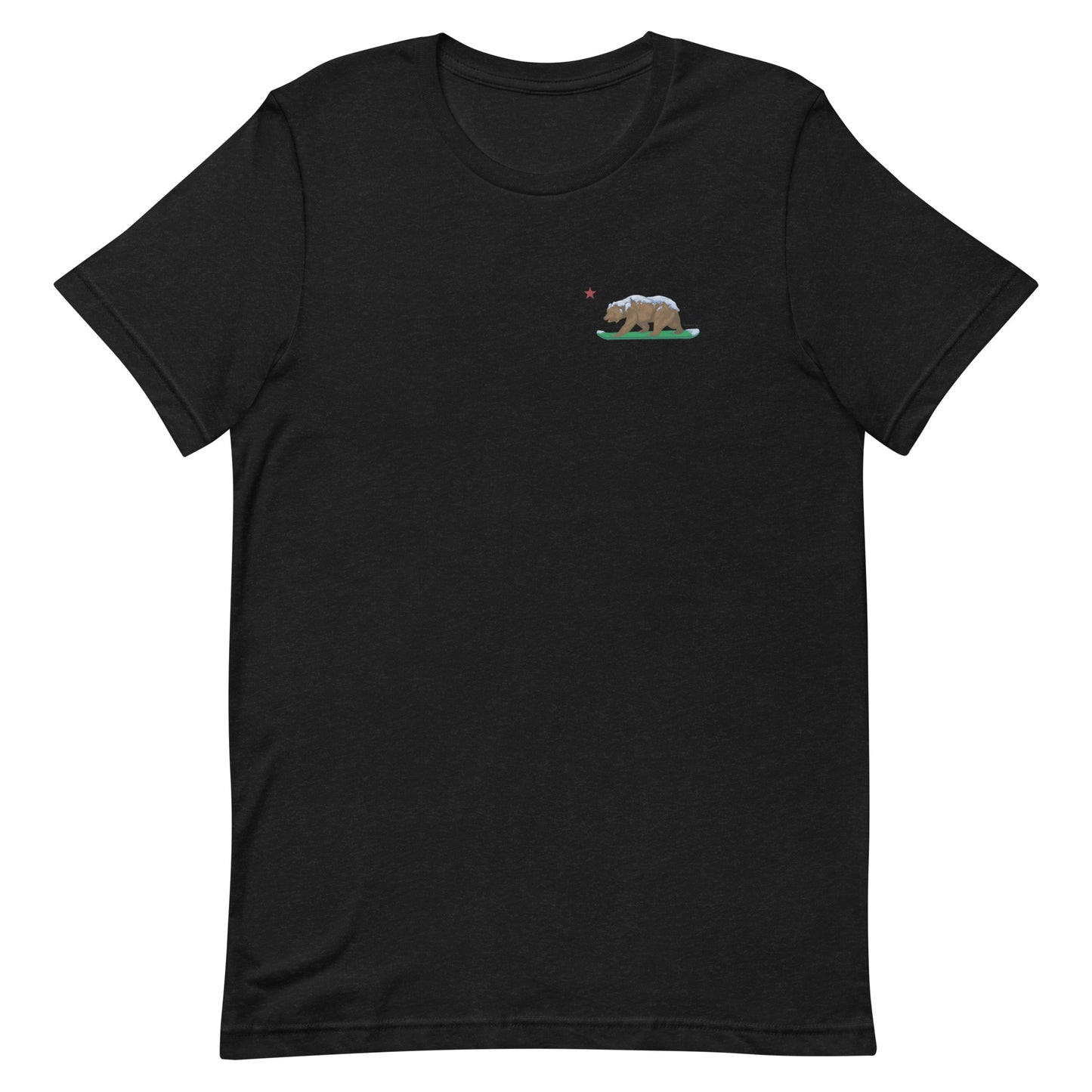 Goldie the Grizzly shirt
