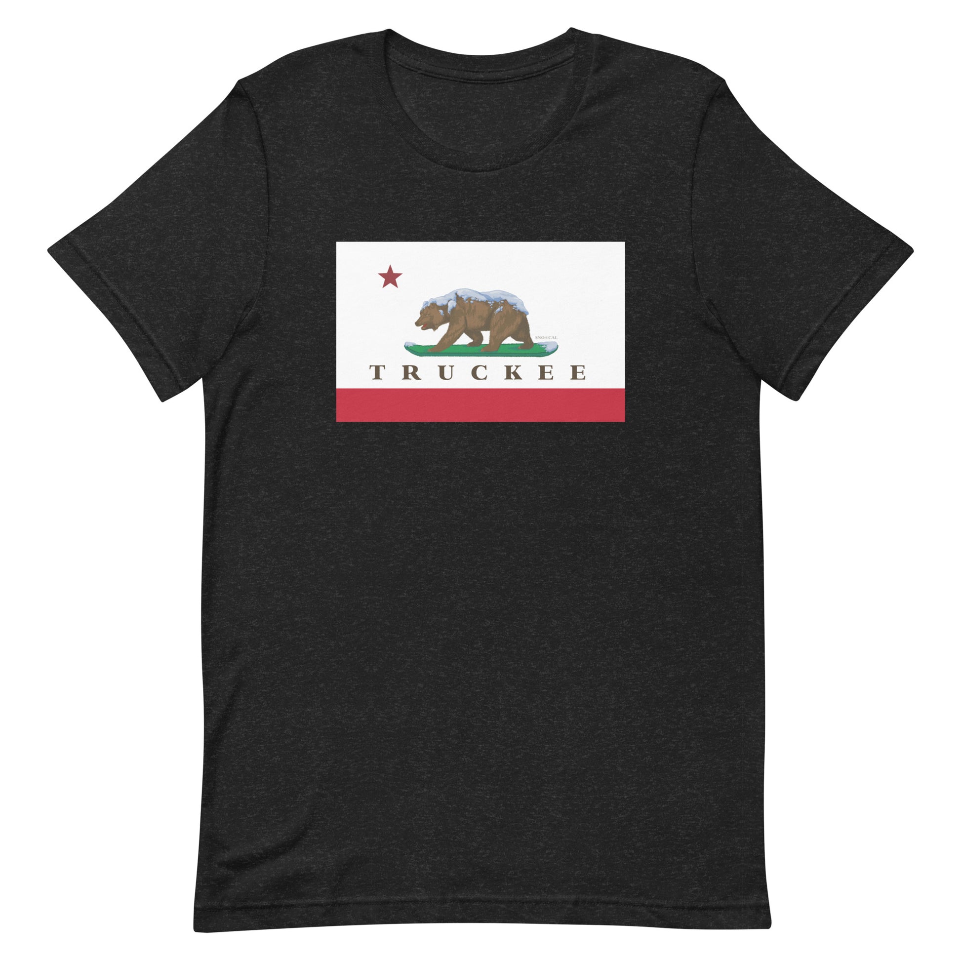 black truckee shirt