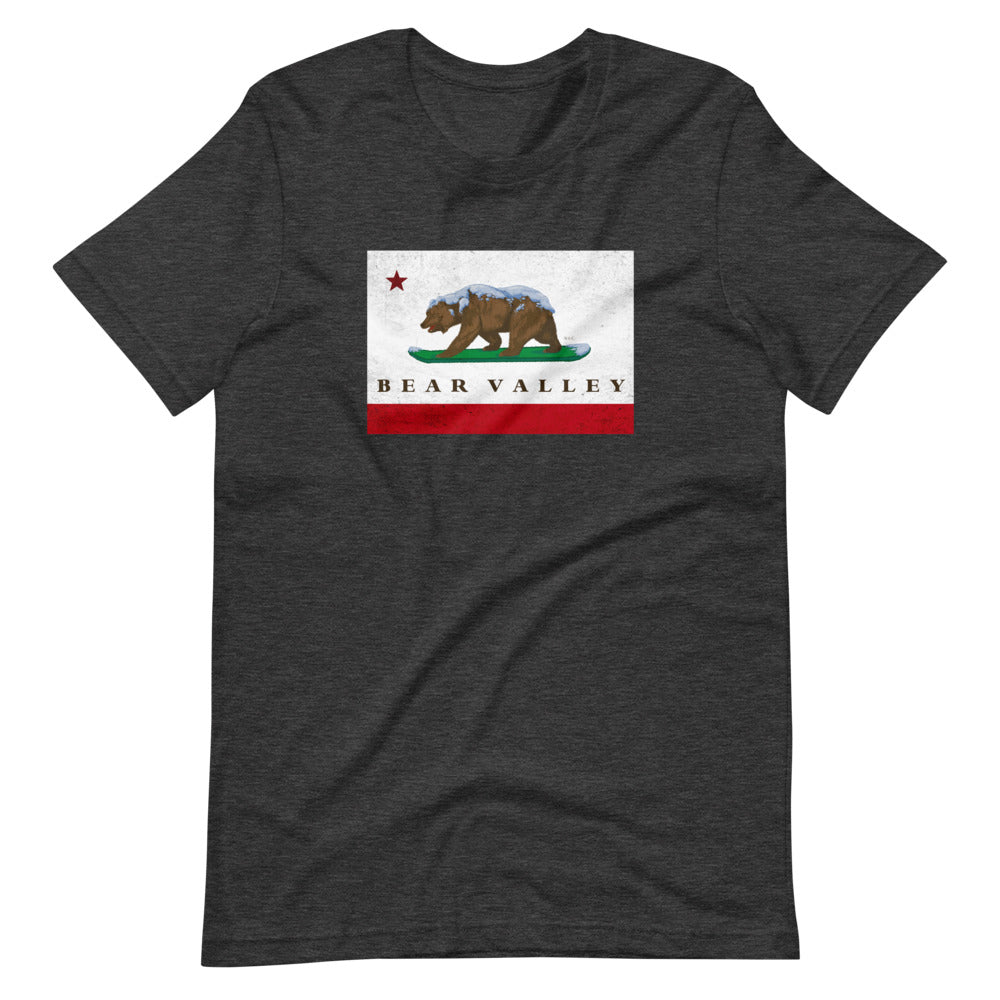 Bear Valley Shirt - Sno Cal