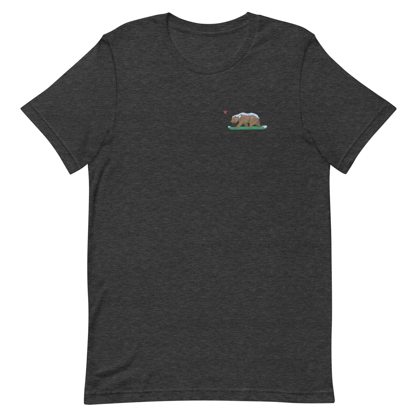 Goldie the Grizzly shirt