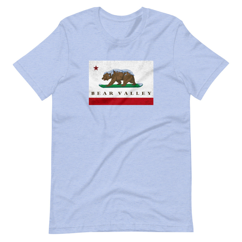 Bear Valley Shirt - Sno Cal