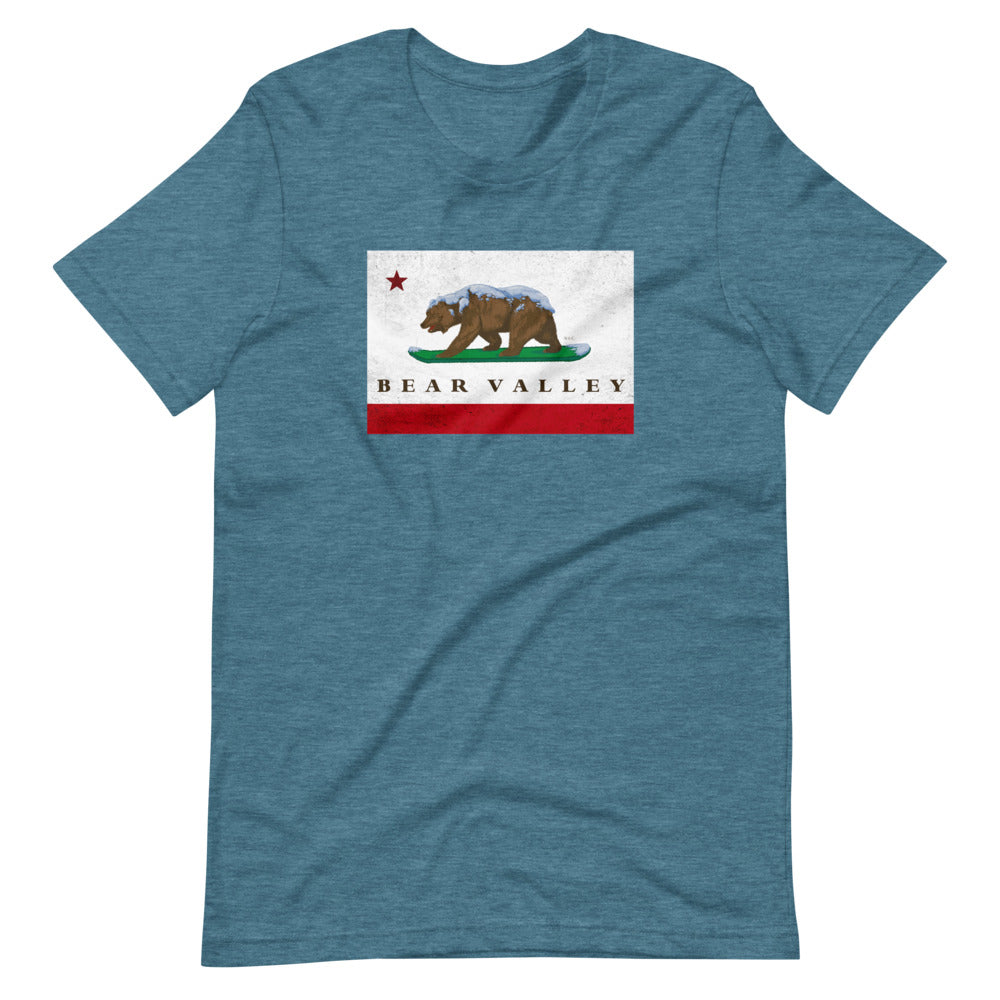 Bear Valley Shirt - Sno Cal