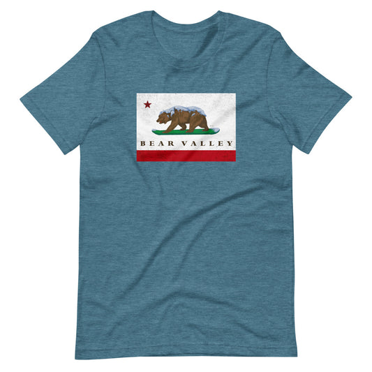 Bear Valley Shirt - Sno Cal