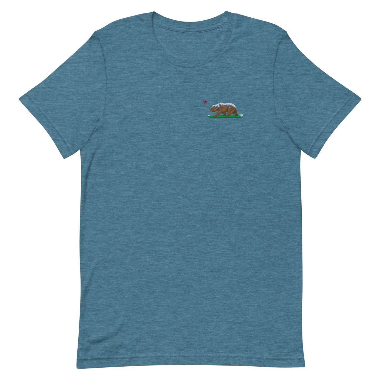 Goldie the Grizzly shirt