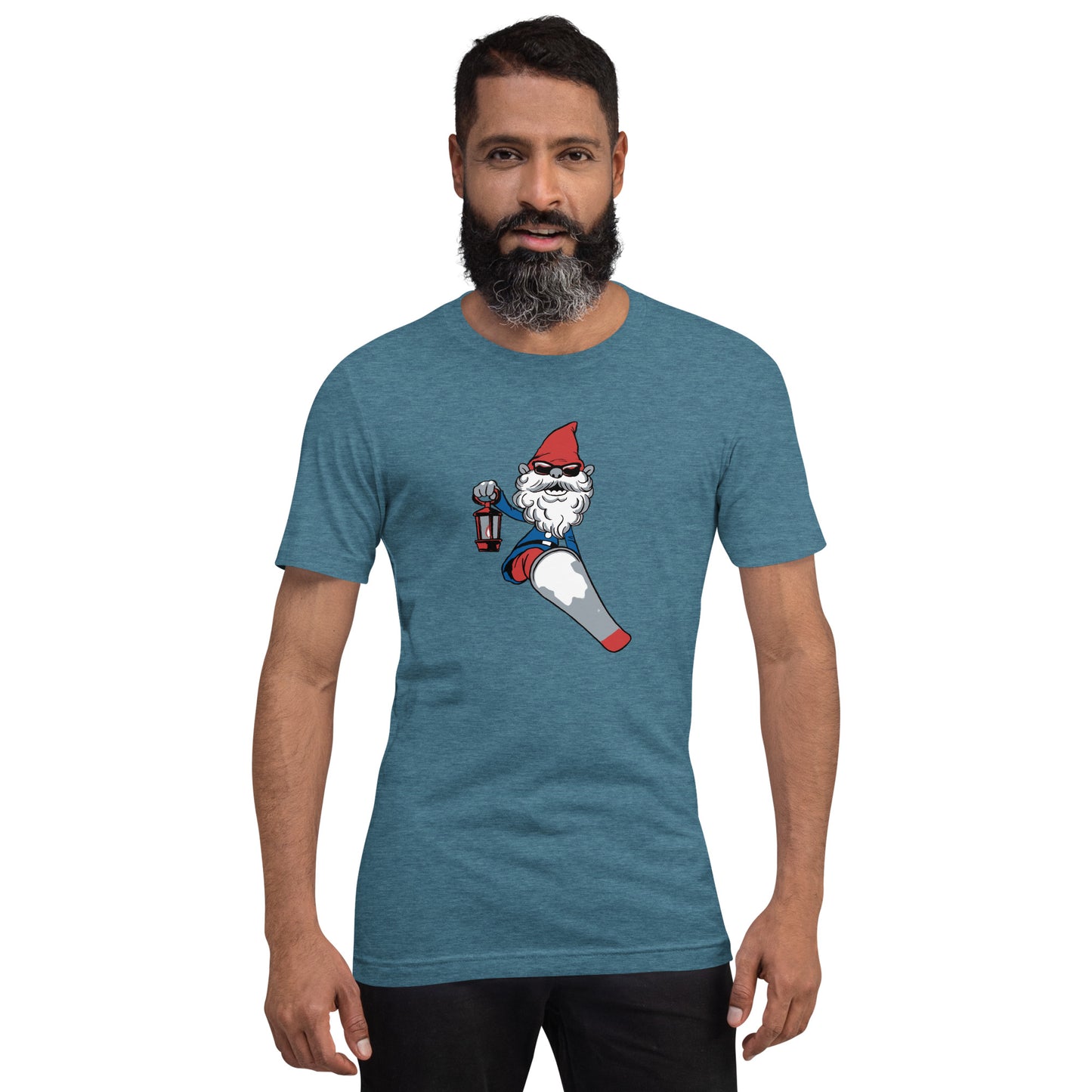 ZZ the Sgome tee shirt