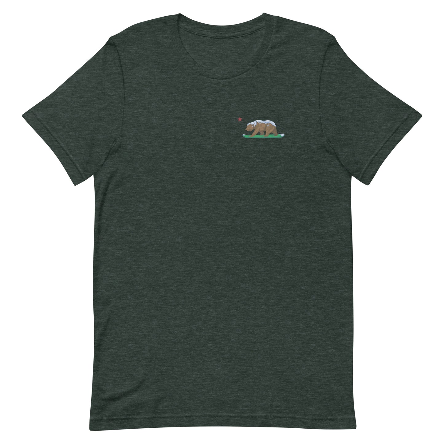 Goldie the Grizzly shirt