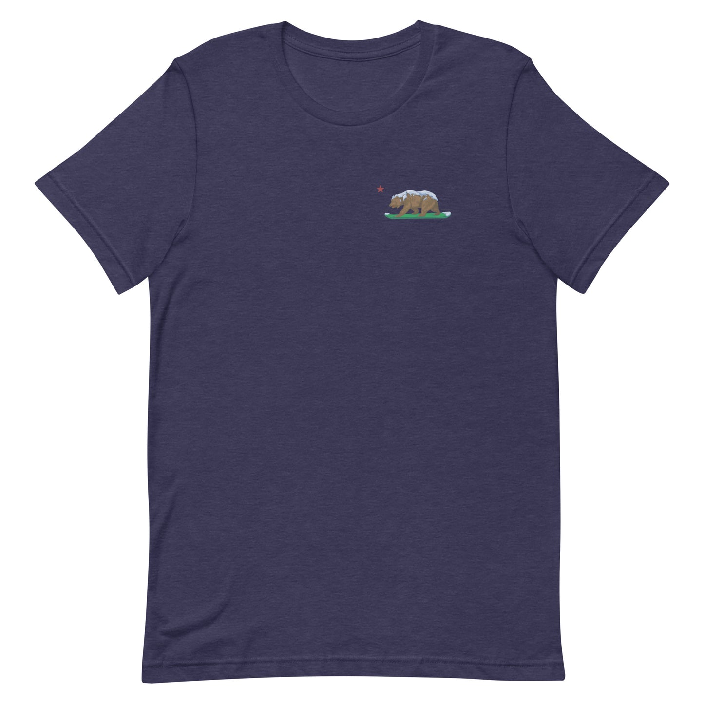 Goldie the Grizzly shirt