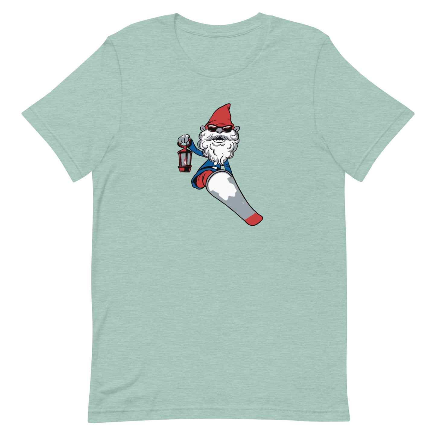 ZZ the Sgome tee shirt