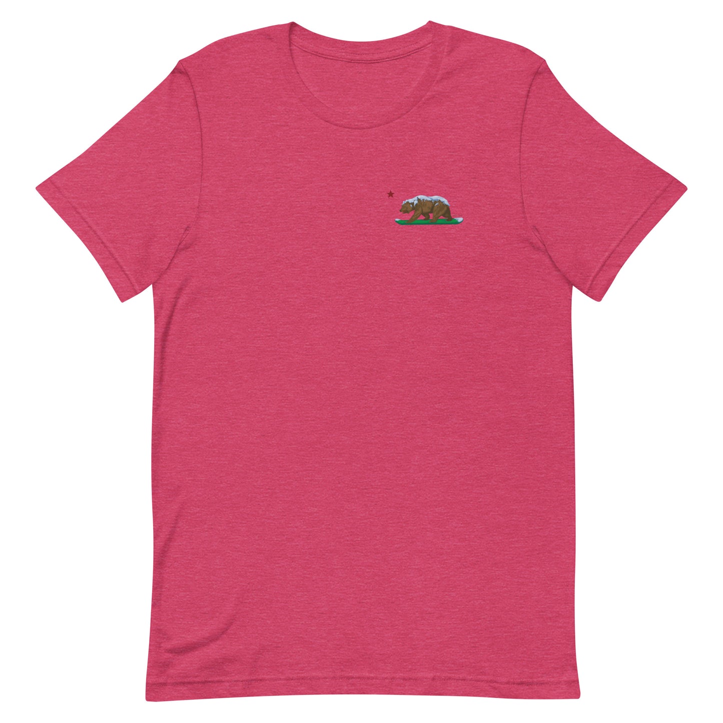 Goldie the Grizzly shirt